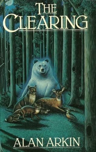 Alan Arkin - The clearing (A tiszt�t�s)