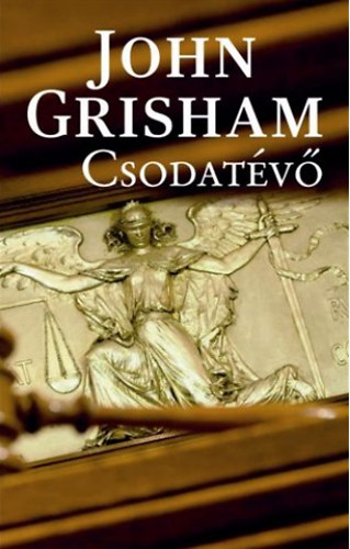 John Grisham - Csodat�v�