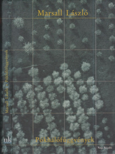 Marsall L�szl� - P�kh�l�f�ggv�nyek (al��rt)