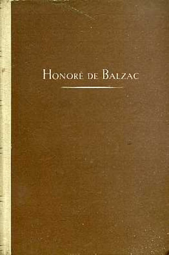 Honor de Balzac - Huhogk avagy Bretagne 1799-ben