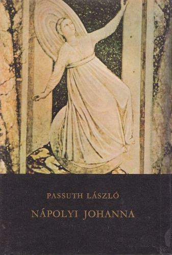 Passuth L�szl� - N�polyi Johanna