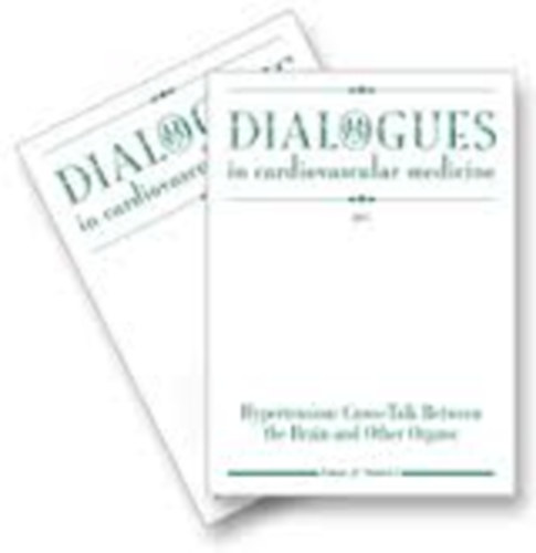 Dialogues in cardiovascular medicine 2004/3