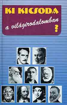 Dr. Gremsperger-Gyesk - Ki kicsoda a vilgirodalomban?