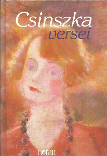 V�szi J�zsef - Csinszka versei