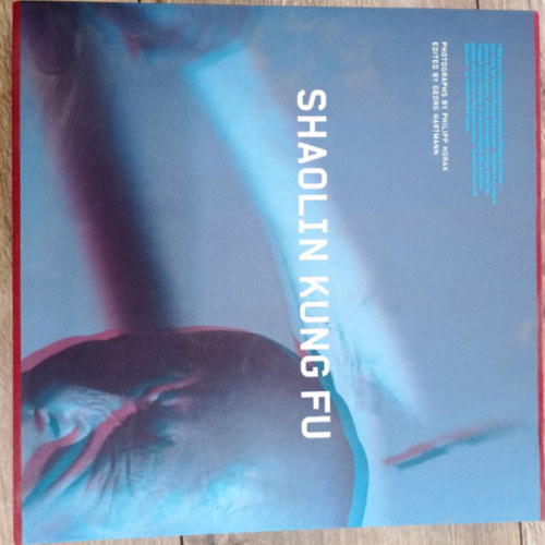 Philipp Horak Georg Hartmann - SHAOLIN KING FU