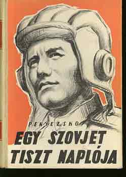 Penyezsko - Egy szovjet tiszt naplója