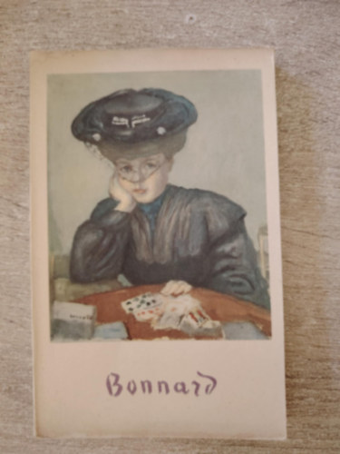 Claude Roger-Marx - Bonnard