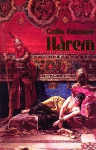 Colin Falconer - H�rem