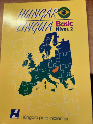 Hungar Lingua Basic N�vel 2