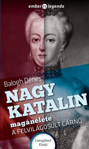 Balogh Dnes - Nagy Katalin magnlete