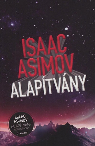 Isaac Asimov - Alap�tv�ny