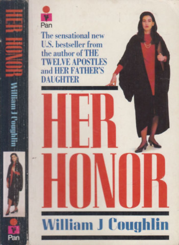 William J. Coughlin - Her Honor