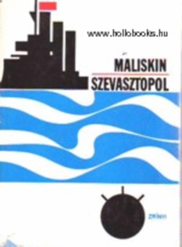 A. Maliskin - Szevasztopol