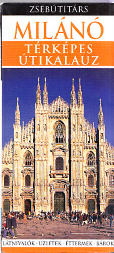 Mil�n� - T�rk�pes �tikalauz