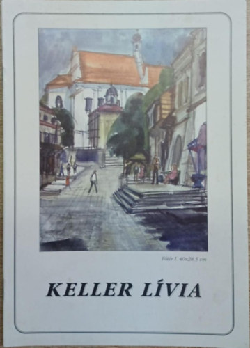 Keller L�via