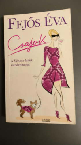 Fej�s �va - Csajok