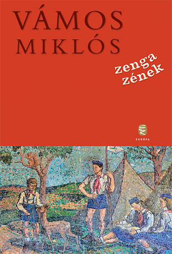 Vmos Mikls - Zenga znek