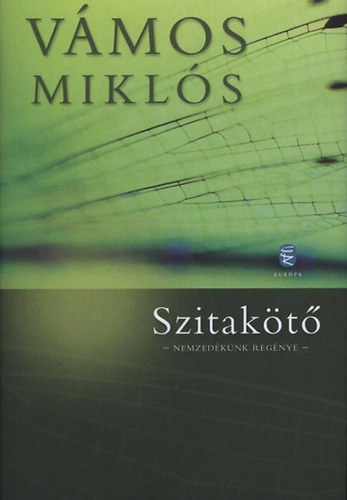 V�mos Mikl�s - Szitak�t�