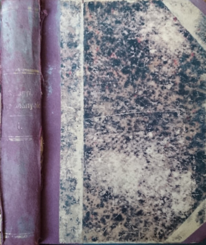 Szil�gyi S�ndor - Rajzok �s tanulm�nyok I.