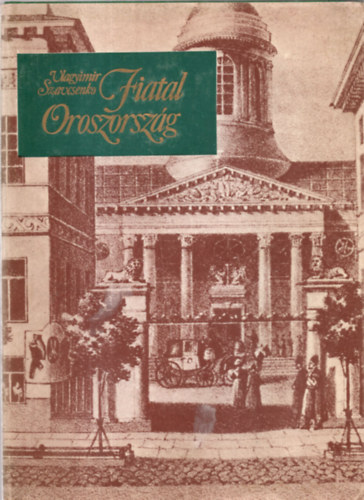 Vlagyimir Szavcsenko - Fiatal Oroszorsz�g