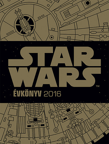 Star Wars �vk�nyv 2016