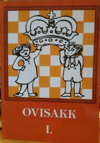 De�k Laura  Vancz�k Attila (illus.) - Ovisakk I.