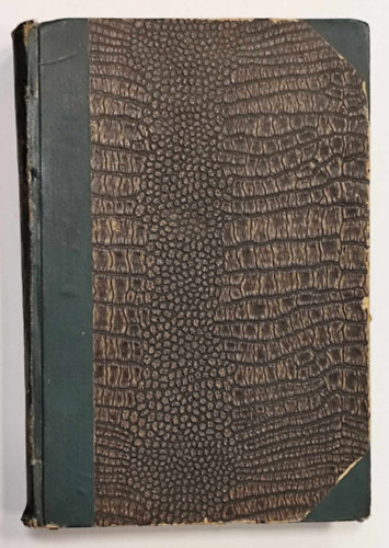 L�czi L�czy Lajos  (szerk.) - A magyar szent korona orsz�gainak le�r�sa