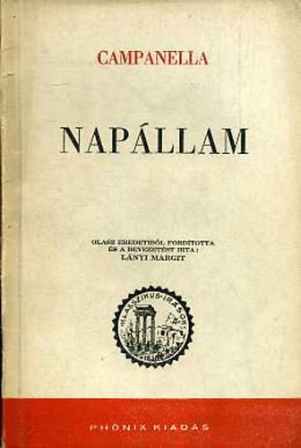 Campanella - Nap�llam