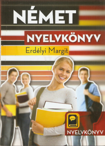 Erd�lyi Margit - N�met nyelvk�nyv (�ton a nyelvvizsg�hoz)