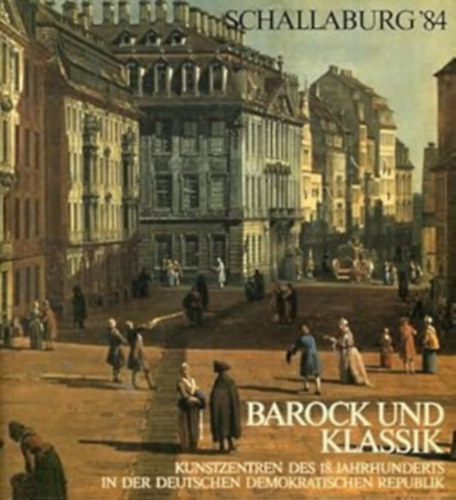 Barock und Klassik