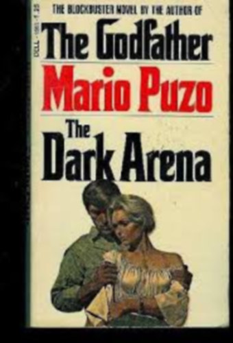 Mario Puzo - Te Godfather The Dark Arena