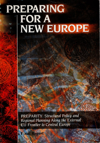 Preparing for a new Europe