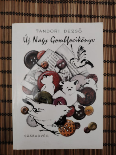 Tandori Dezs - j Nagy Gombfociknyv (A Liverpool (s A Tbbiek!) Ismt A Vzivrosban!)