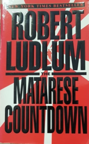 Robert Ludlum - The Matarese Countdown