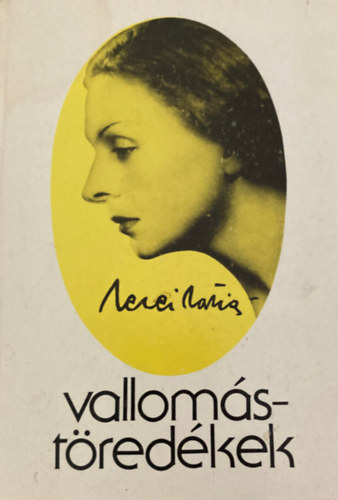 Mezei M�ria - Vallom�st�red�kek