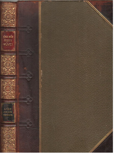 A Jókai-jubileum és a nemzeti díszkiadás története