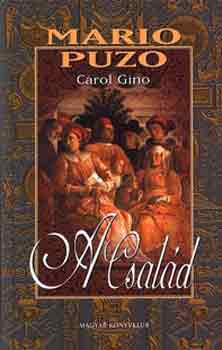 Mario Puzo - A család