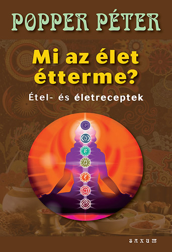 Popper Pter - Mi az let tterme?