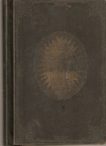 Vogl Máté után - Szentek élete III.