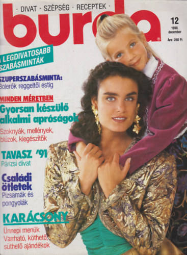 Burda 1990/12.
