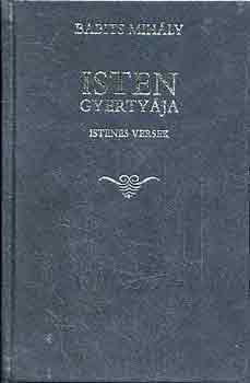 Babits Mihly - Isten gyertyja