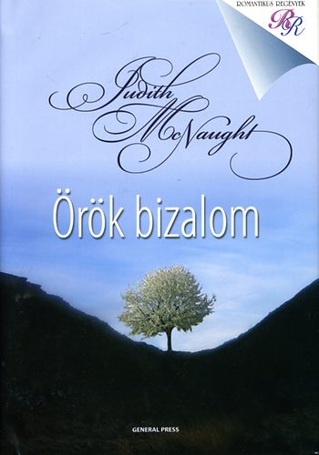 Judith McNaught - rk bizalom