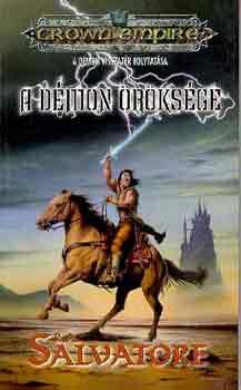 R. A. Salvatore - A dmon rksge