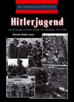 Brenda Ralph Lewis - Hitlerjugend