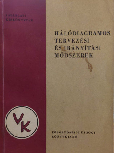 Abramov - Marincsev - Poljakov - H�l�diagramos tervez�si �s ir�ny�t�si m�dszerek