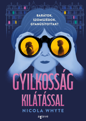Nicola Whyte - Gyilkossg kiltssal