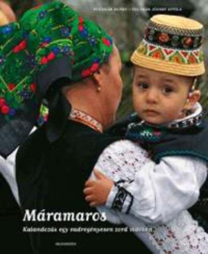 Fucskr Jzsef Attila; Fucskr gnes - Mramaros