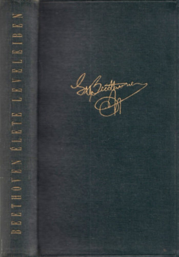 Jemnitz S�ndor - Beethoven �lete leveleiben