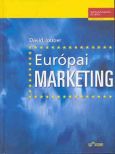 David Jobber - Eur�pai marketing