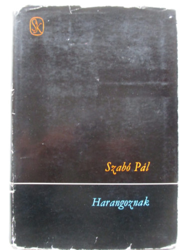 Szab� P�l - Harangoznak